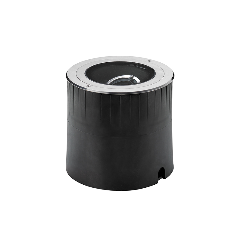 Meyer LED-Bodeneinbau-Scheinwerfer Pic_1