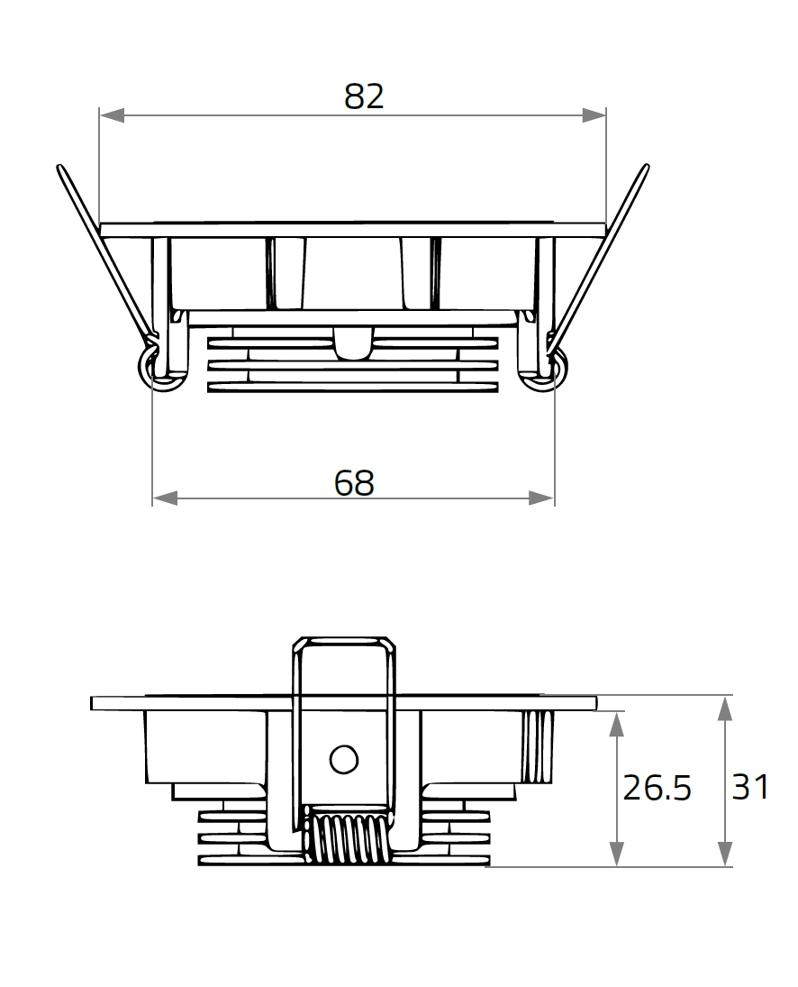 Rutec ALU57342UWWOK-M Pic_2