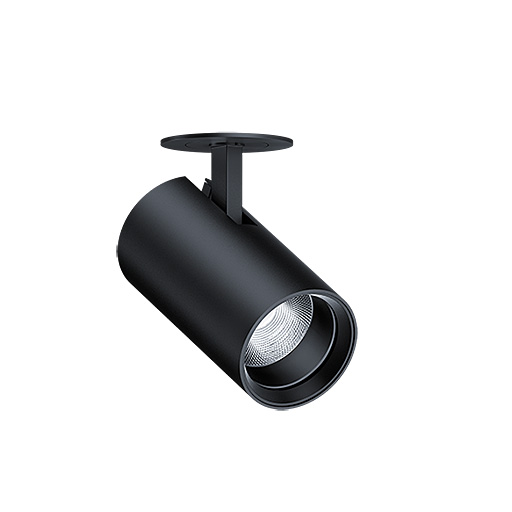 Zumtobel V2-SR M 2400-930 SWI LFL BK BK Pic_1