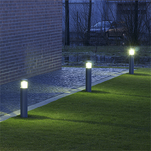 Zumtobel CESAR STROLL B H950 1L930 S/S HFX ANT Pic_1