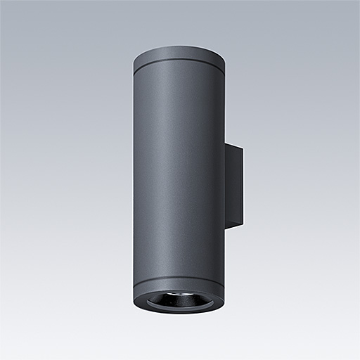 Zumtobel CESAR AMP M U/D 2L930MB RD ANT Pic_1