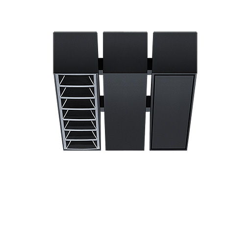 Zumtobel SCENO 1X7 2900-940 SWI TEC SA BK Pic_1