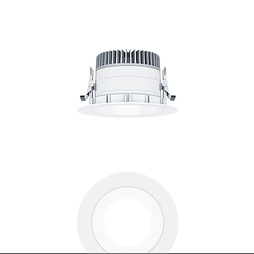 ZUMTOBEL GROUP DEUTSCHLAND P-INF R150H 1800-940 LDO WH RET WH Pic_1
