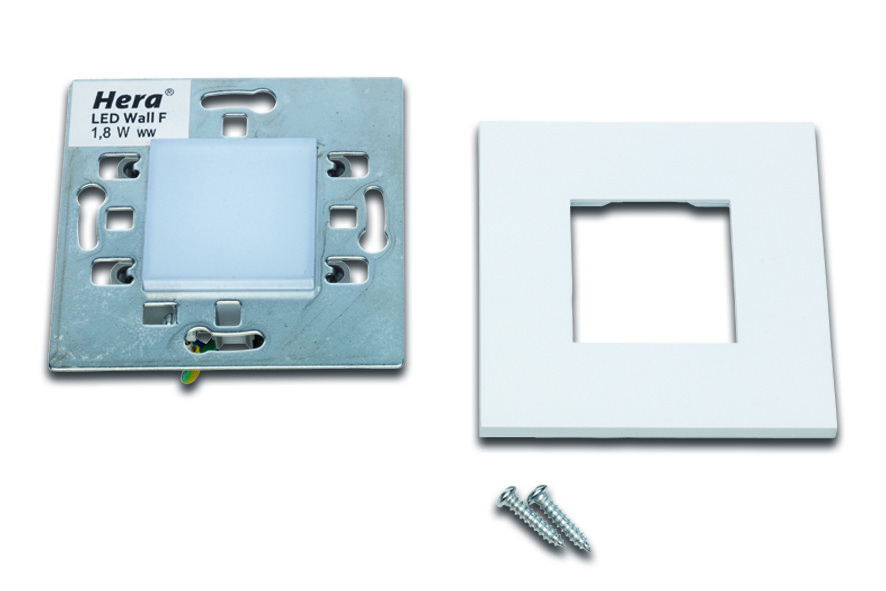 Hera, Enger LED Wall F 1,8W ww weiß Pic_2