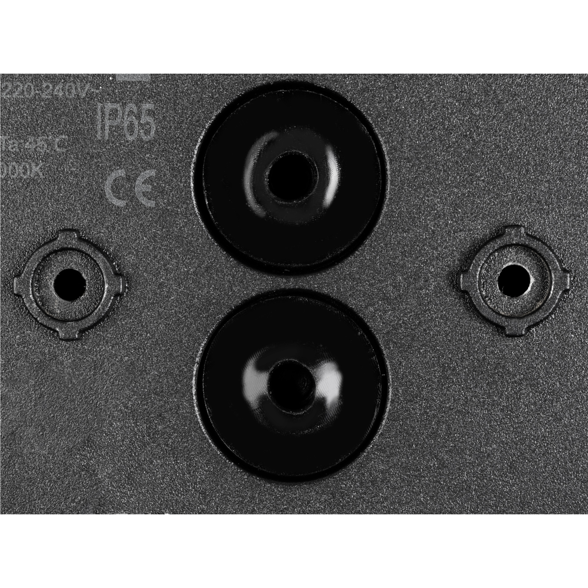 Slv D-RING M WL PHASE 2700/3000K schwarz Pic_1