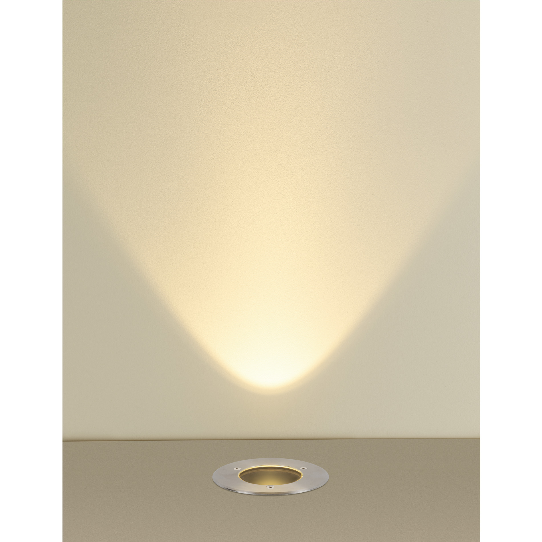 Slv DASAR® M RL rund DALI 24° 3000K Pic_1