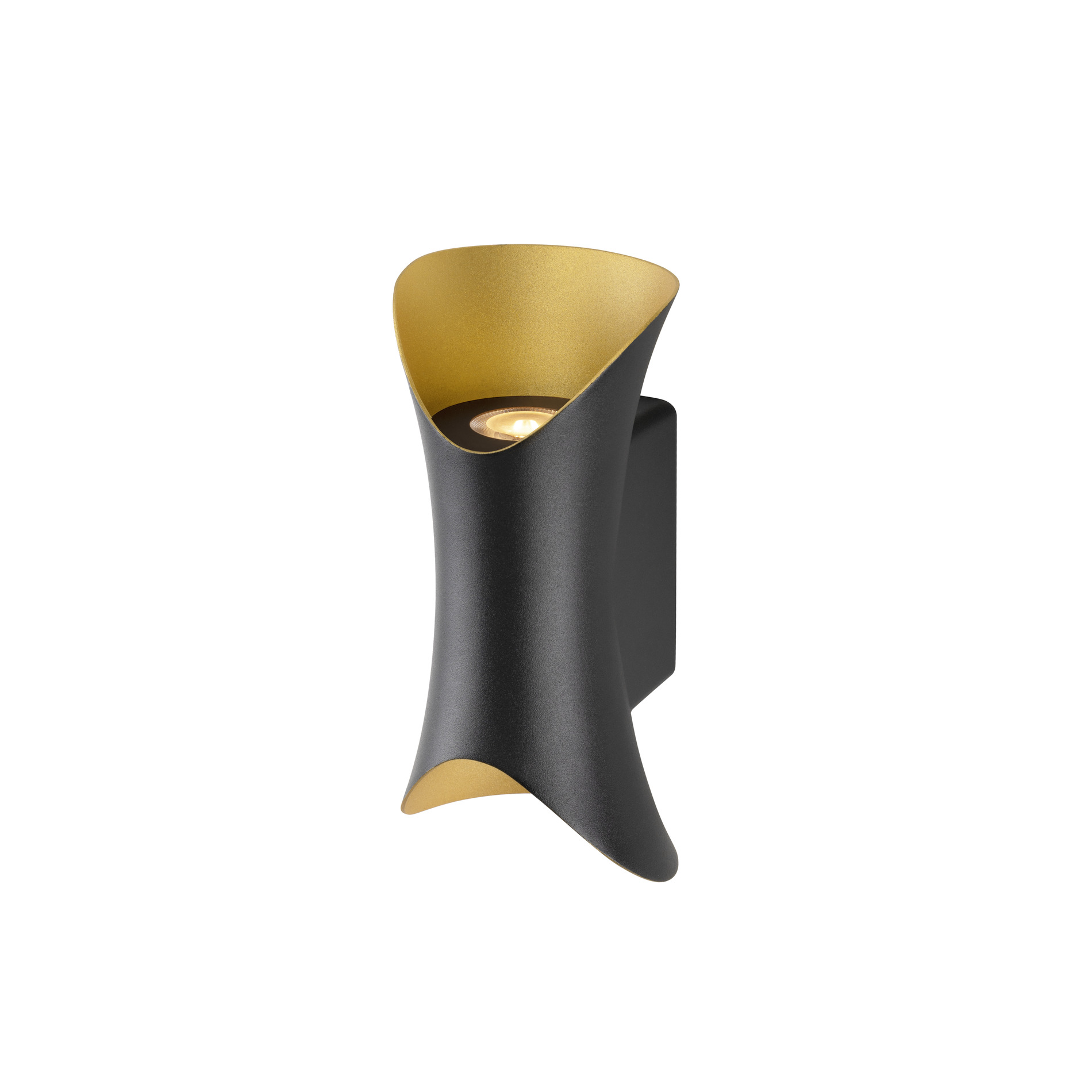 Slv MODELA WL up/down PHASE 2700K schw/gold Pic_2
