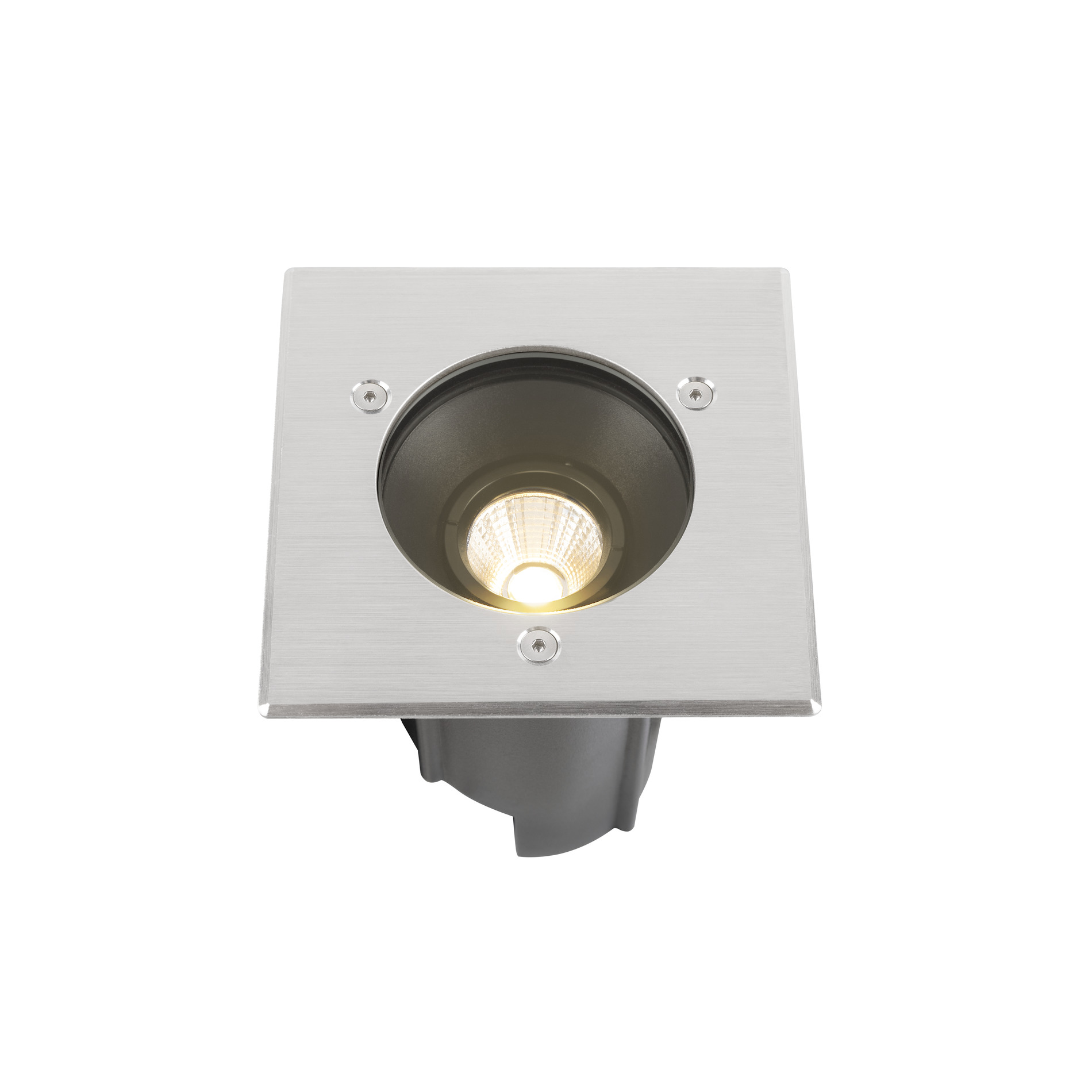 Slv DASAR® M RL eckig DALI 24° 3000K Pic_1