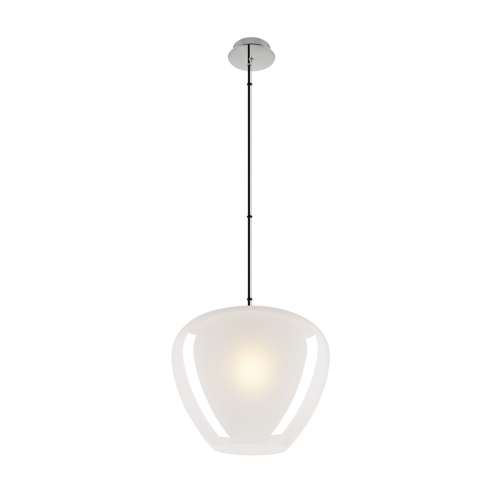 Slv PANTILO CONVEX 40 PD E27 weiß Pic_3