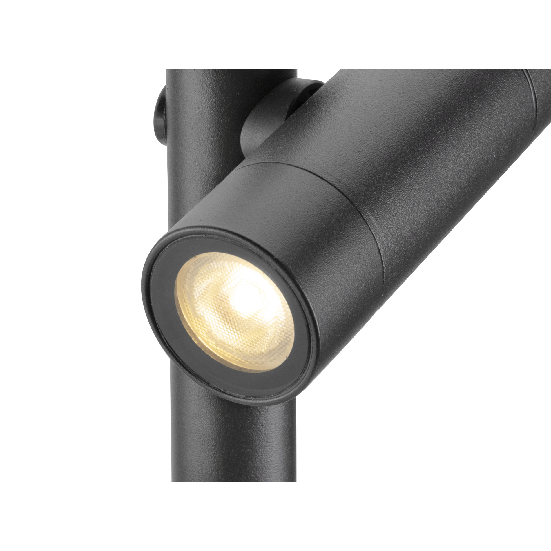 Slv HELIA SLIM Pole single schwarz Pic_2