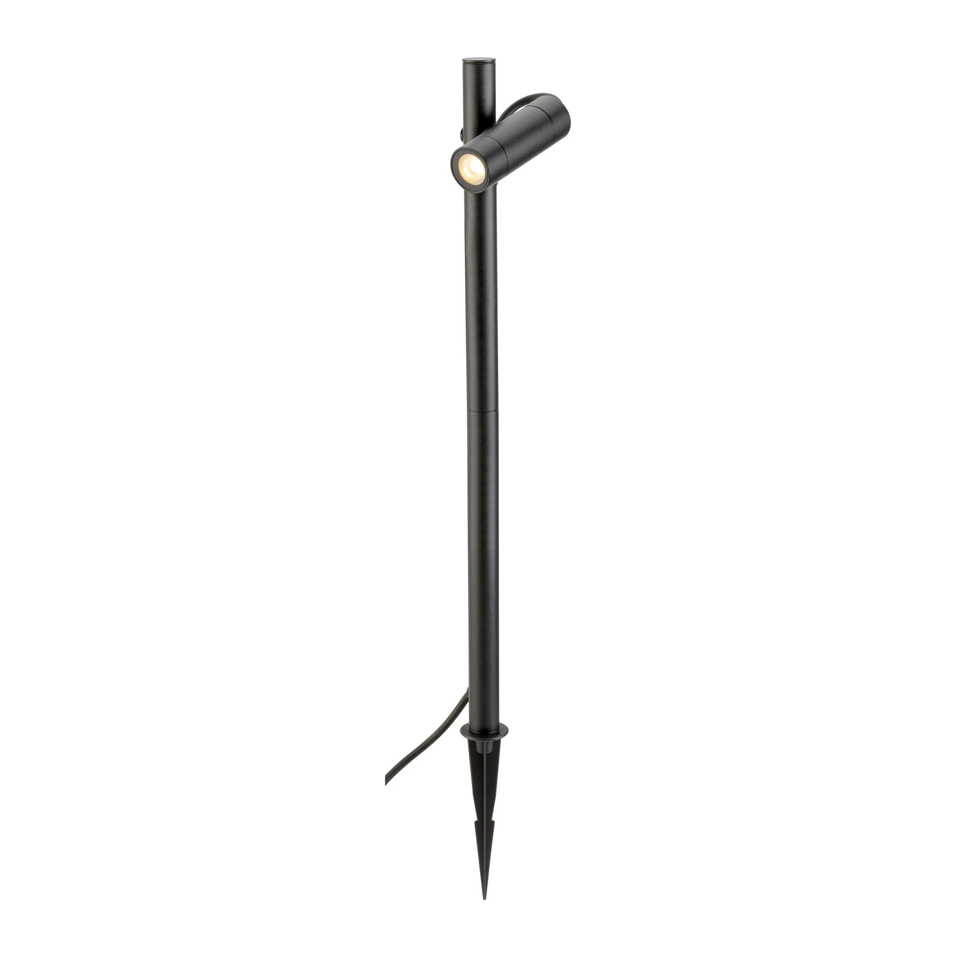 Slv HELIA SLIM Pole single schwarz Pic_3