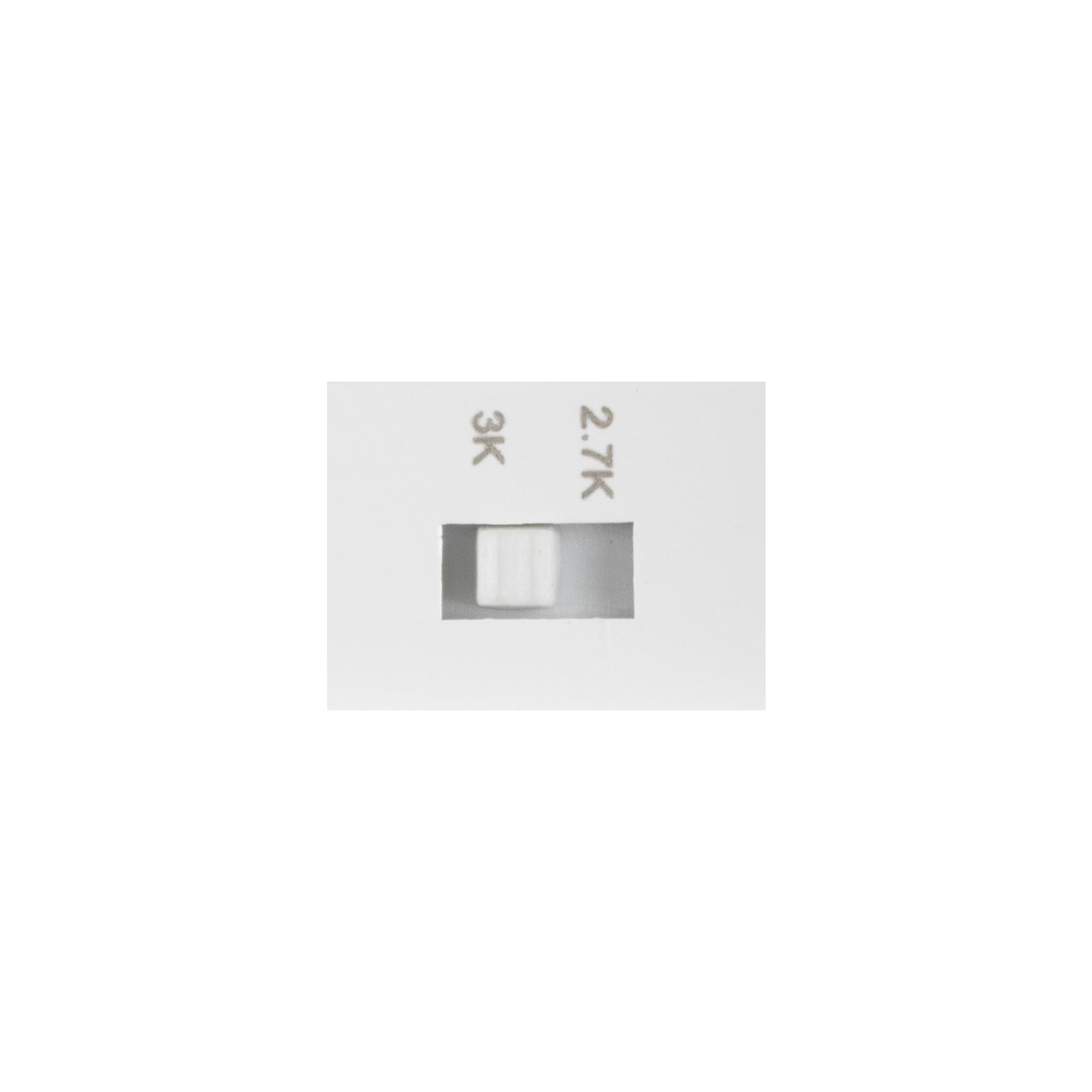 Slv D-RING S WL PHASE 2700/3000K schwarz Pic_2