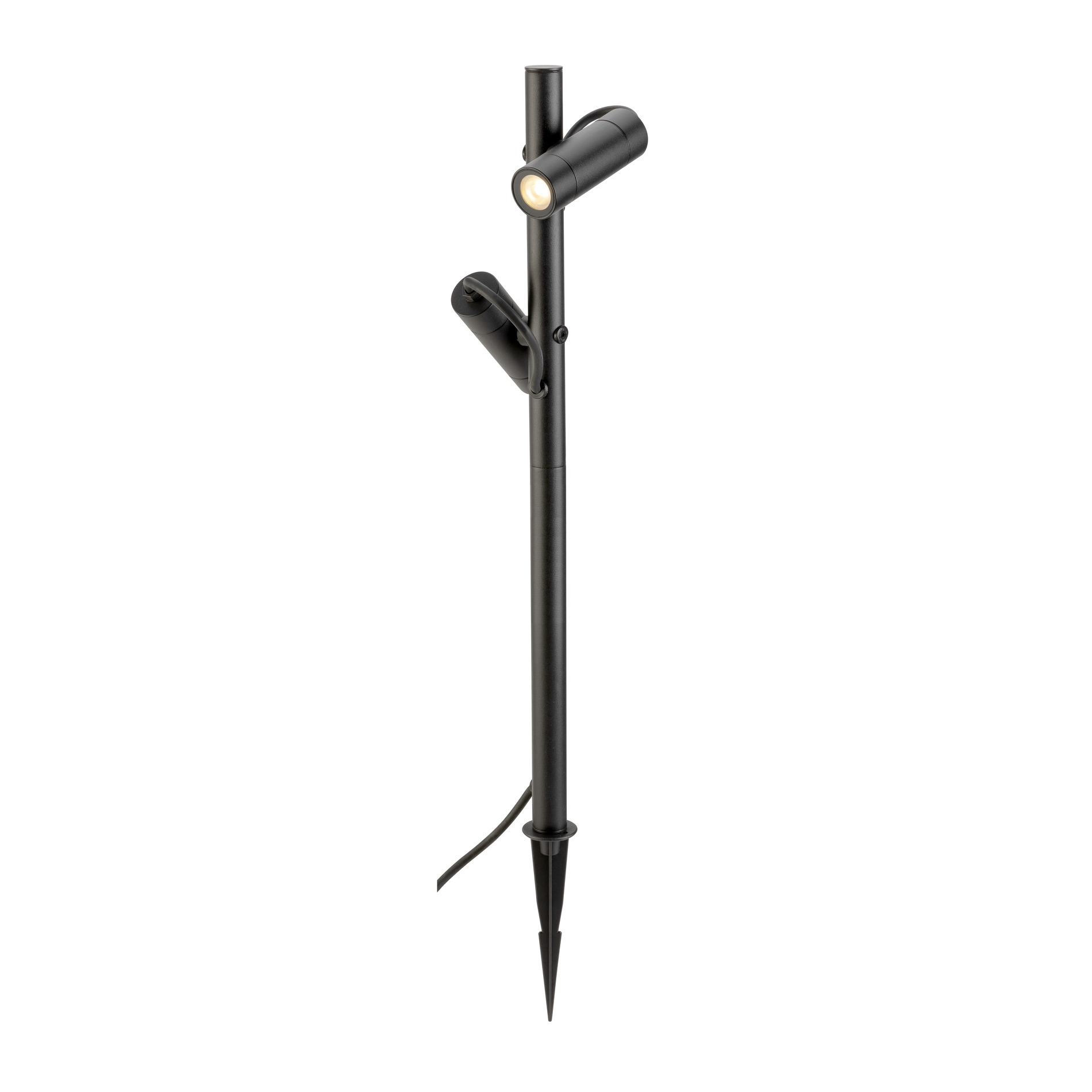Slv HELIA SLIM Pole double schwarz Pic_3