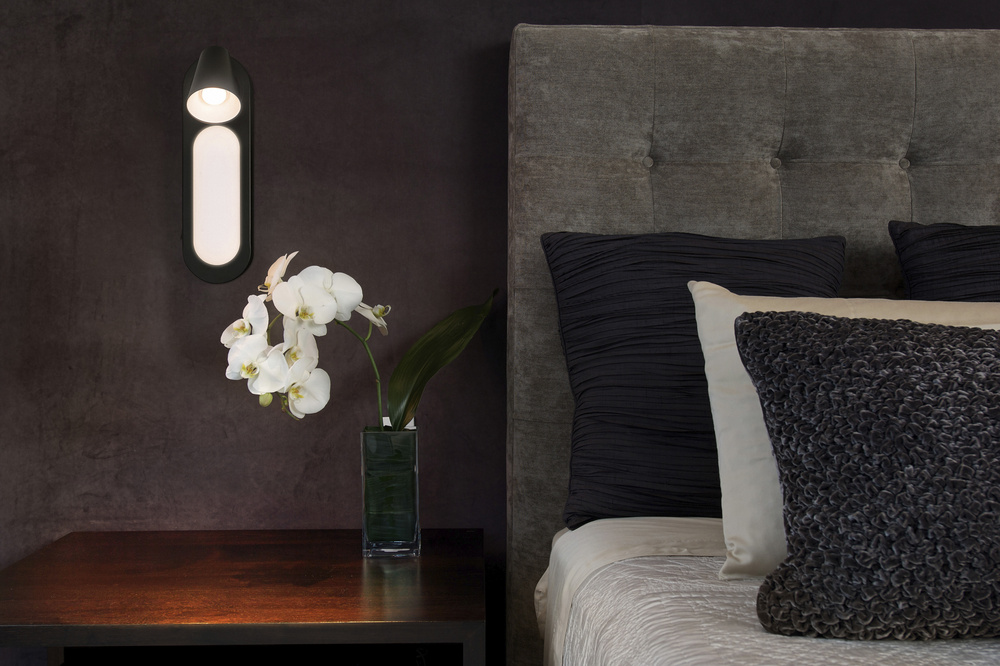 Ledvance Decor Spot Neptune CLICK-SELECT Black 1 Spot Pic_1