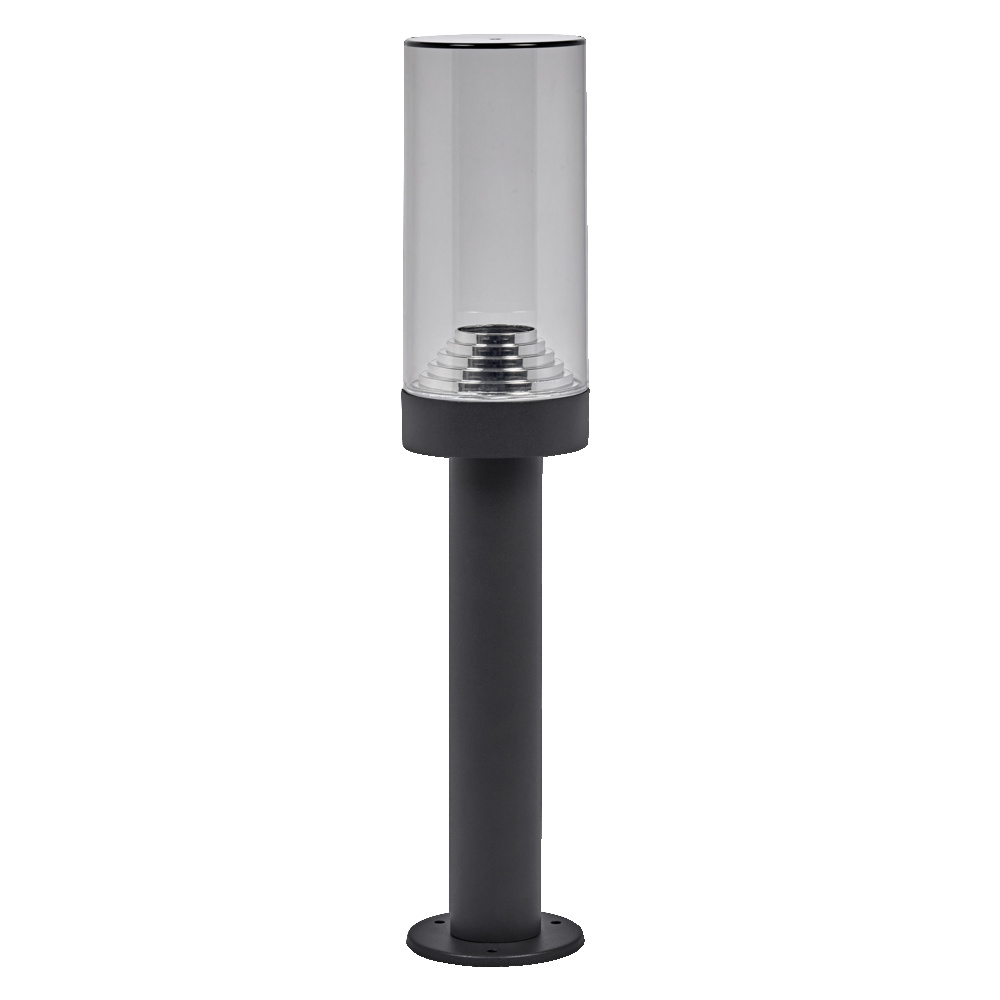 Ledvance Endura Classic Amber 50cm E27 Dark Gray Pic_1