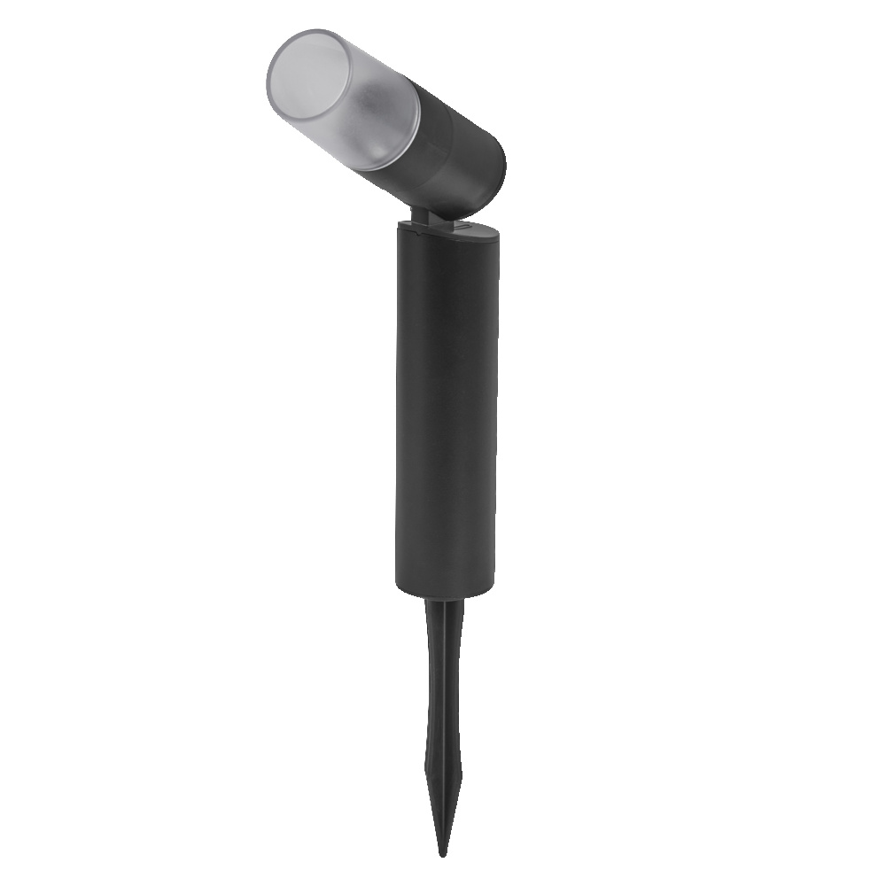 Ledvance Endura Hybrid Rota Spike 1W Black Pic_2