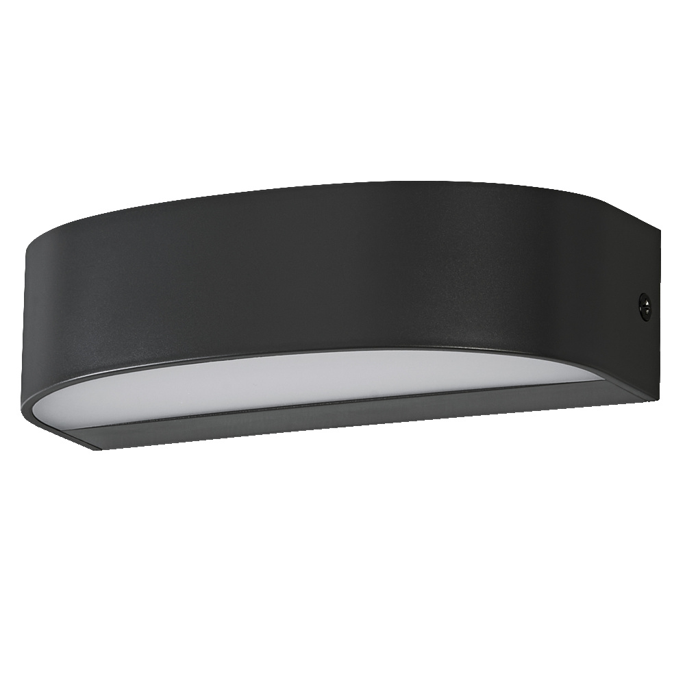 Ledvance Endura Style IP65 Wall Ilay Dark Gray Pic_1