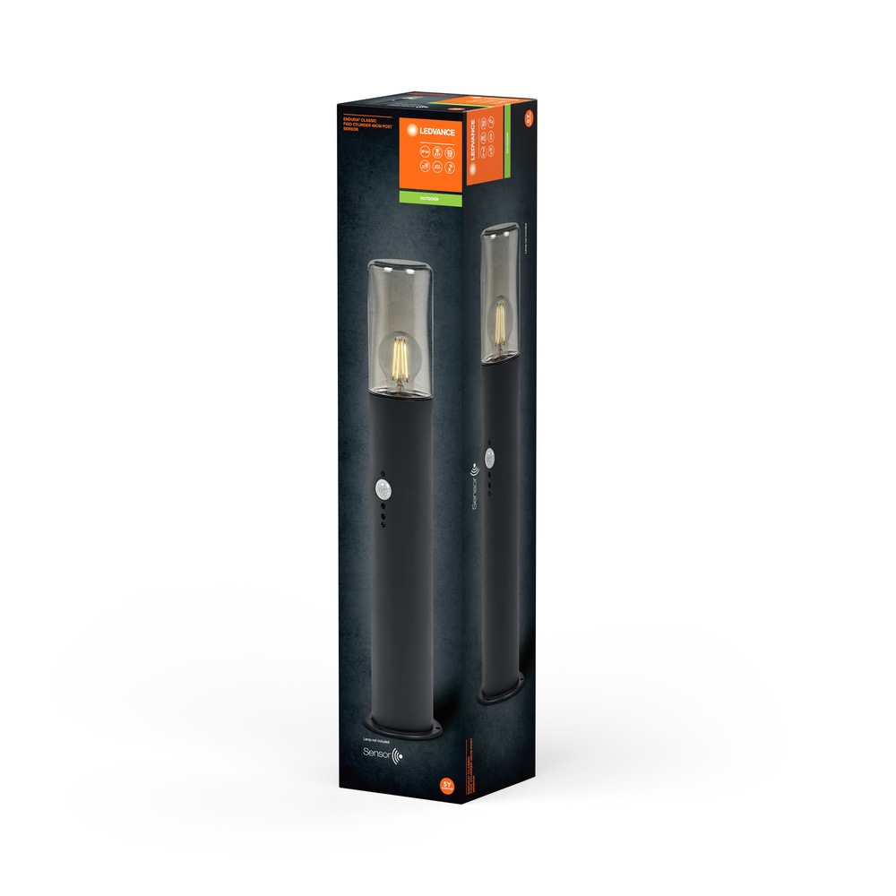 Ledvance Endura Classic Figo Cylinder 49cm Sensor E27 DG Pic_1