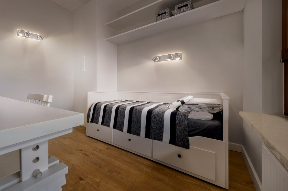 Ledvance Decor Spot Mars CLICK-SELECT White 3 Spot Pic_1