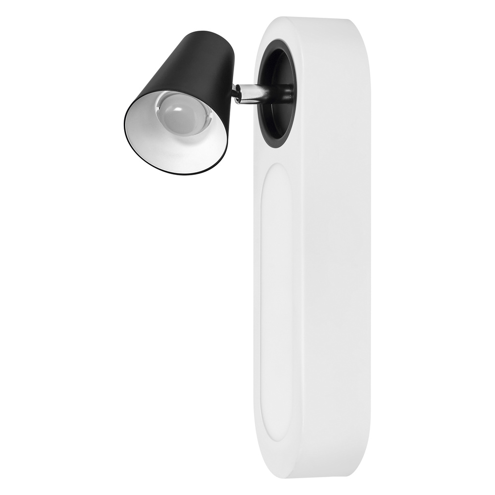 Ledvance Decor Spot Neptune CLICK-SELECT White 1 Spot Pic_4
