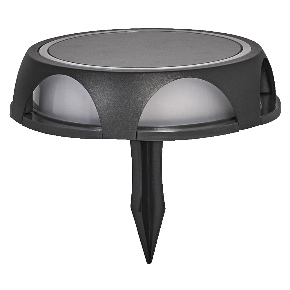 LEDVANCE GMBH Endura Style Utili Round Wall and Ground Dark Gray Pic_2