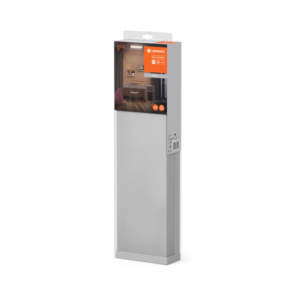 Ledvance OFFICE LINE WRAP 0.6M 20W 840 DIM RC Pic_3