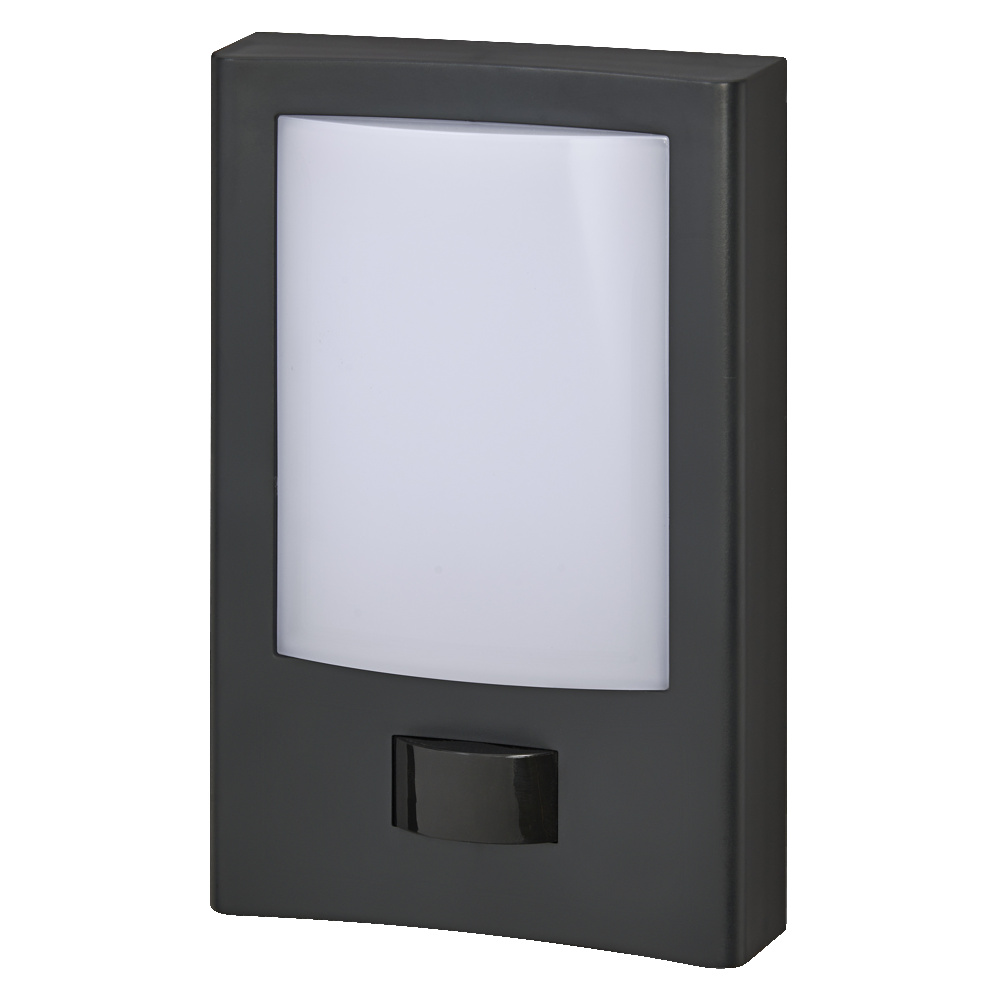 Ledvance Endura Style Entrance Sensor Dark Gray Pic_3