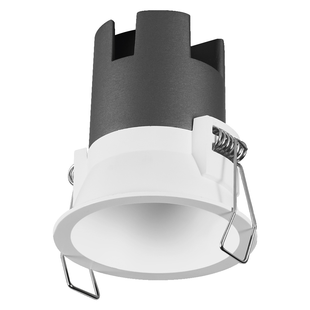 Ledvance Spot Twist 70mm 5W 3000K White White Pic_2