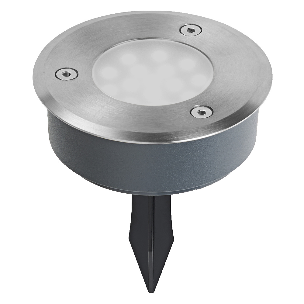 Ledvance Endura Hybrid Spike 1W Stainles Steel Pic_3