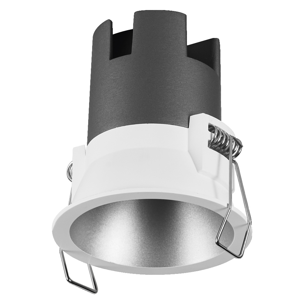 Ledvance Spot Twist 70mm 5W 3000K White Silver Pic_3