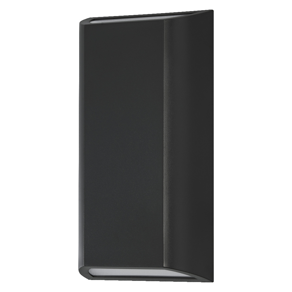 Ledvance Endura Style IP65 Wall Idar Dark Gray Pic_3