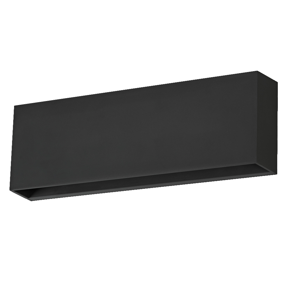LEDVANCE GMBH Endura Style IP65 Wall Ivo Dark Gray Pic_2