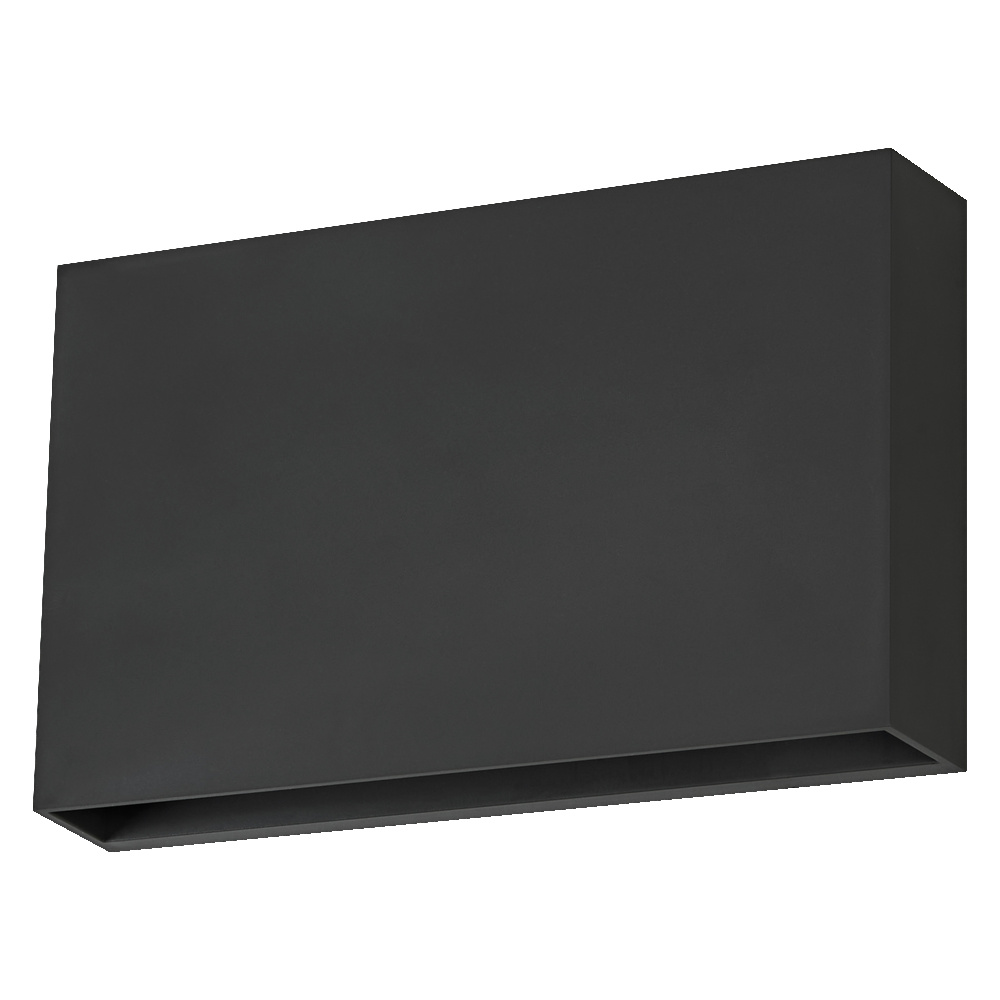 Ledvance Endura Style IP65 Wall Ilja Dark Gray Pic_3