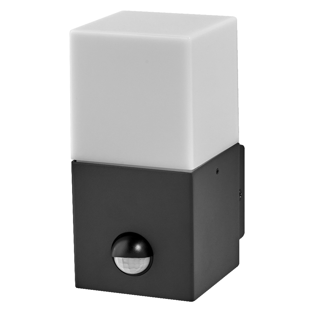 Ledvance Endura Classic Figo Square Wall Sensor E27 DG Pic_2