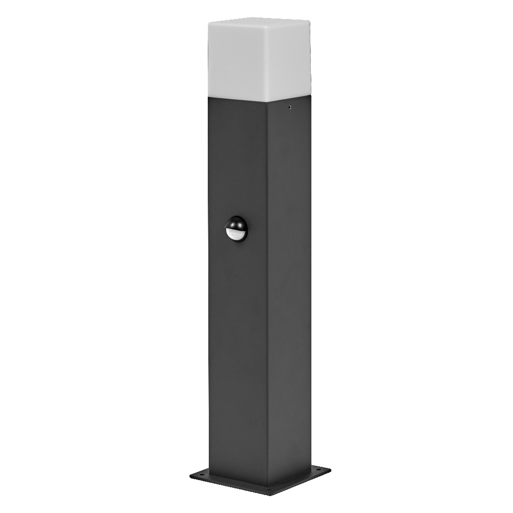 LEDVANCE GMBH Endura Classic Figo Square 49cm Sensor E27 DG Pic_2