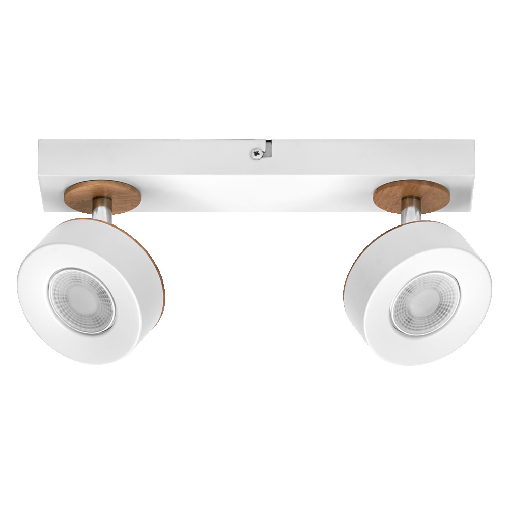 Ledvance Decor Spot Pluto White 2 Spot Pic_3