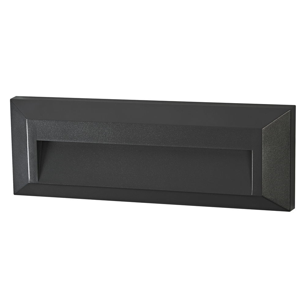 LEDVANCE GMBH Endura Style IP65 Wall Ivan Dark Gray Pic_3