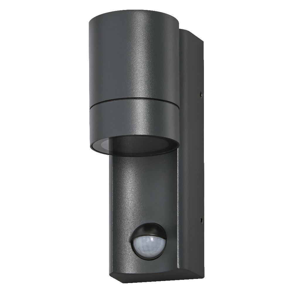 Ledvance Endura Classic GU10 IP65 Isidor Wall Sensor DG Pic_2