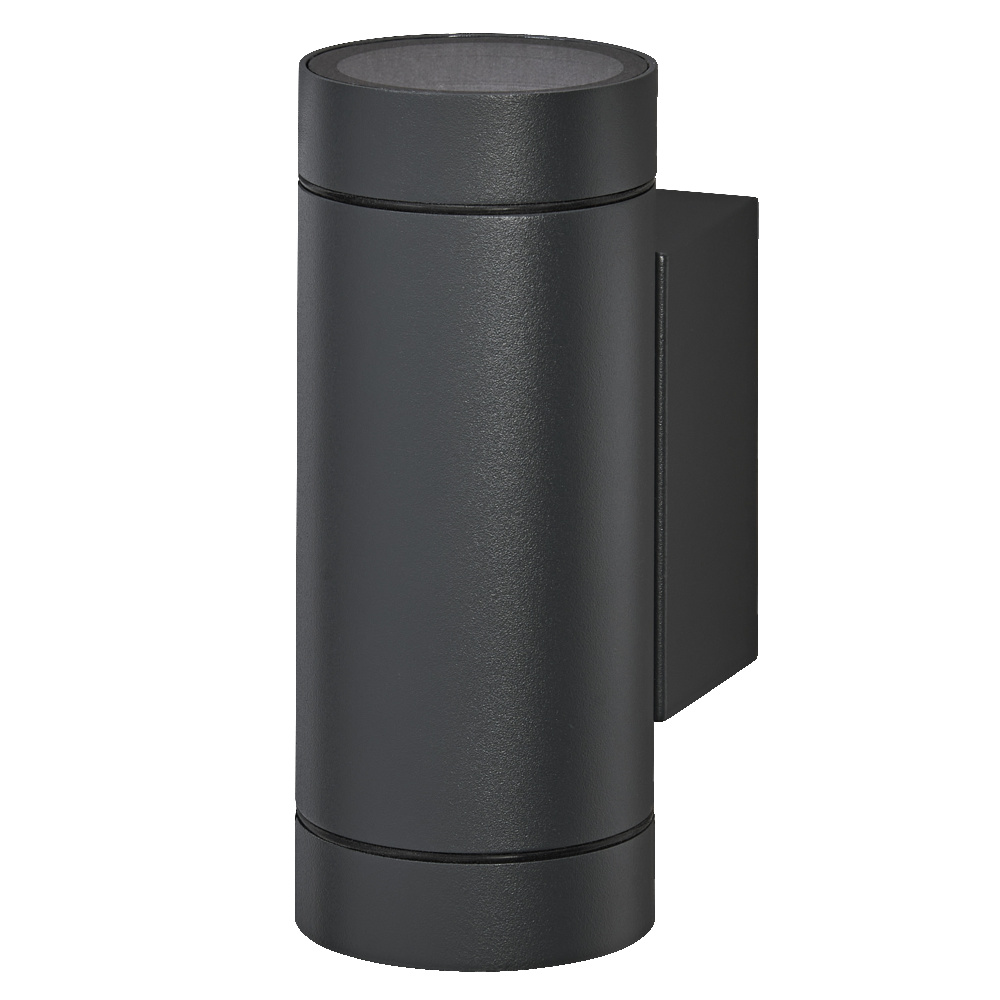 Ledvance Endura Classic GU10 IP65 Itys Wall Dark Gray Pic_2