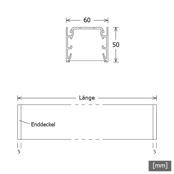 LTS LICHT & LEUCHTEN GMBH ML-A 060.1140.14 OPDF/DALI silber eloxiert Pic_1