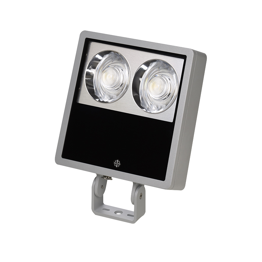Meyer LED-Scheinwerfer 2 x 45 W Pic_1