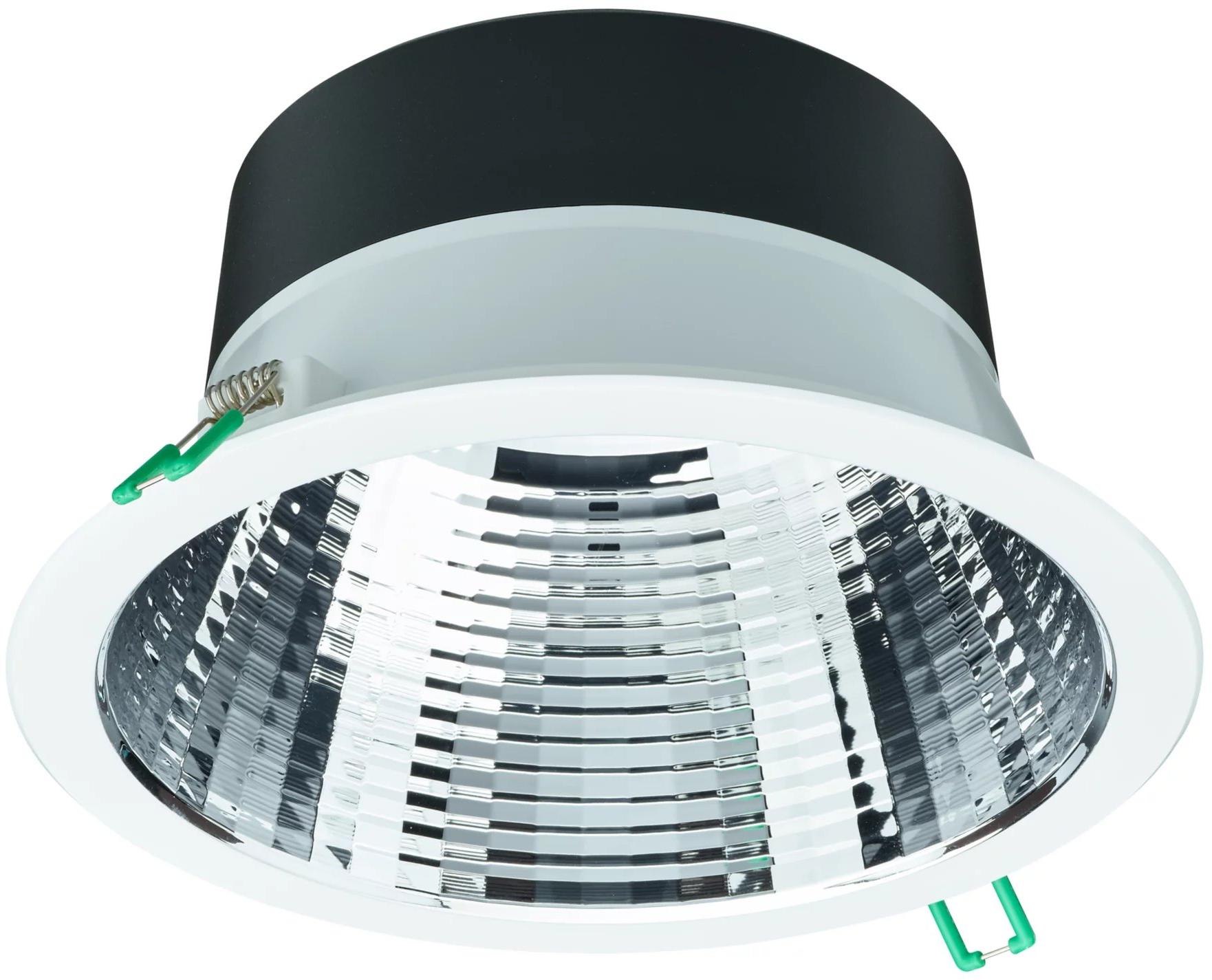 Signify DN142B 20S/840 PSD-E UGR19 ELB3 Pic_1