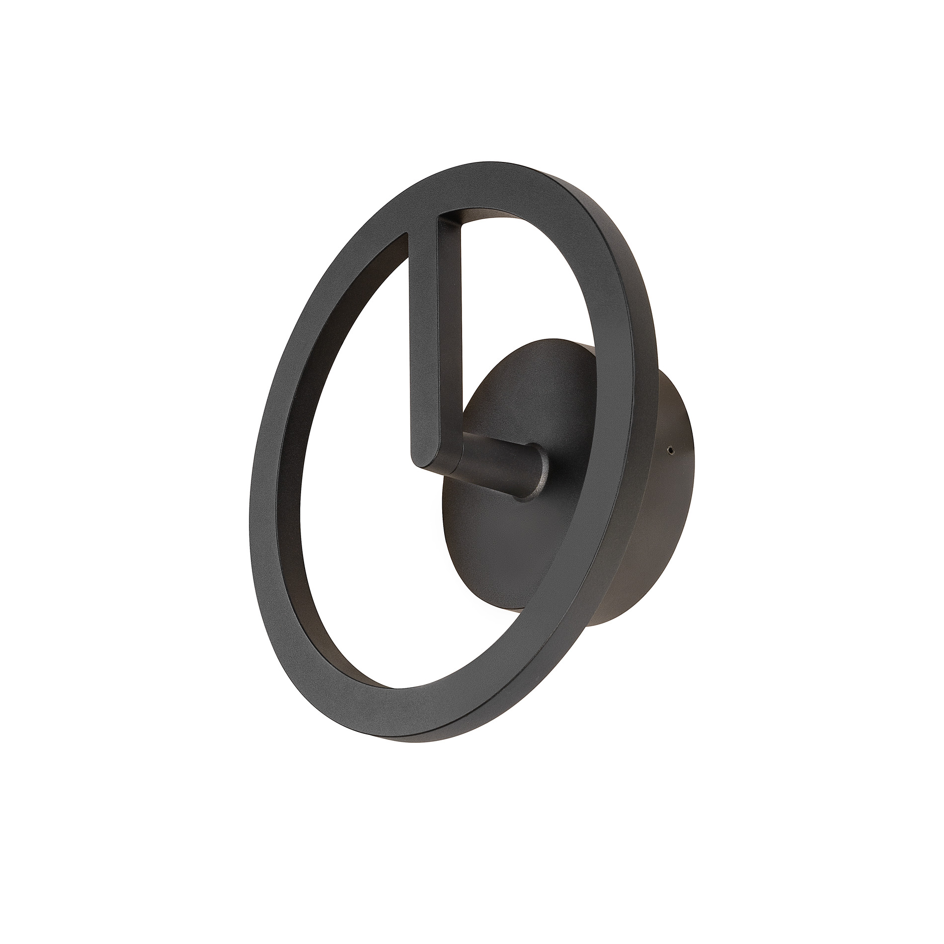 Slv Q-RING WL 3000K schwarz Pic_1
