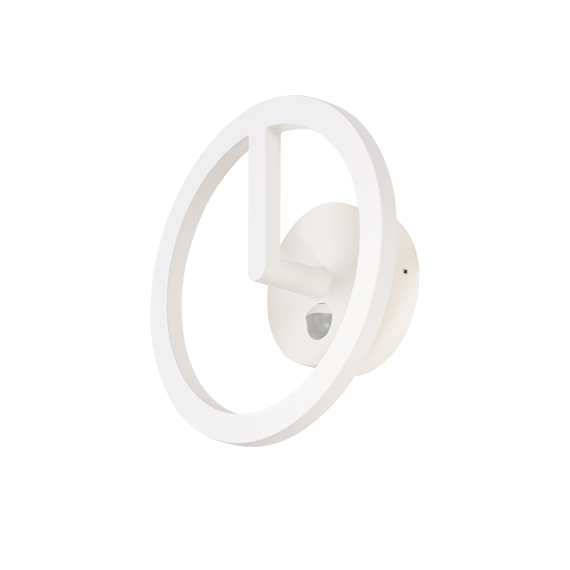 Slv Q-RING WL Sensor 3000K weiß Pic_1
