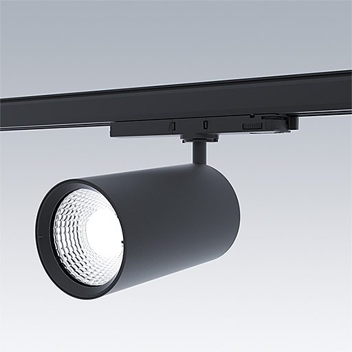 Zumtobel TONIC M 3600-930 3GU SP BK Pic_2