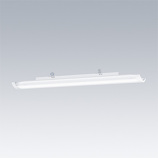 Zumtobel IQ SUSP S LED4900-840 HF CONT WH Pic_1