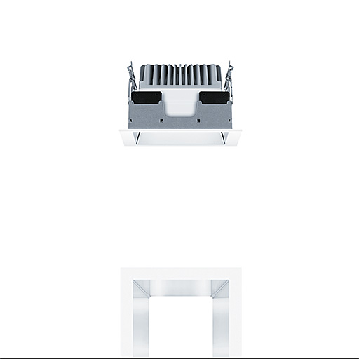 Zumtobel P-INF Q140H 1800-940 LDO E3D AL WH Pic_1