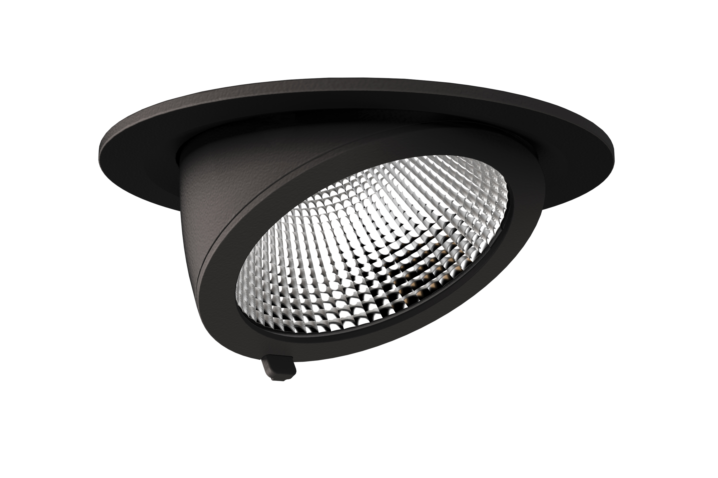 ledxon Downlight DLA1-M20-DALI Pic_1