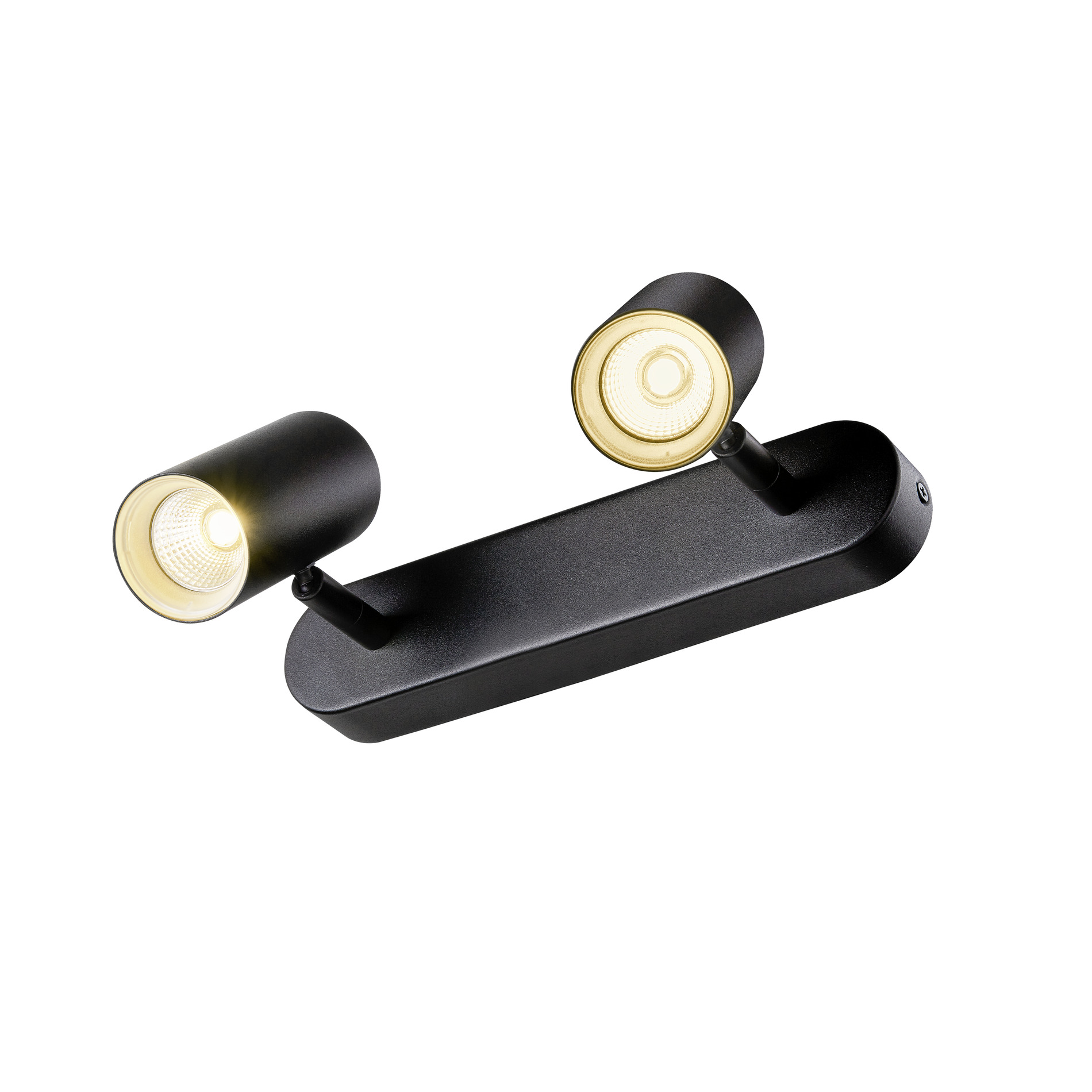 Slv NOBLO® CW double PHASE 2700K schwarz Pic_2