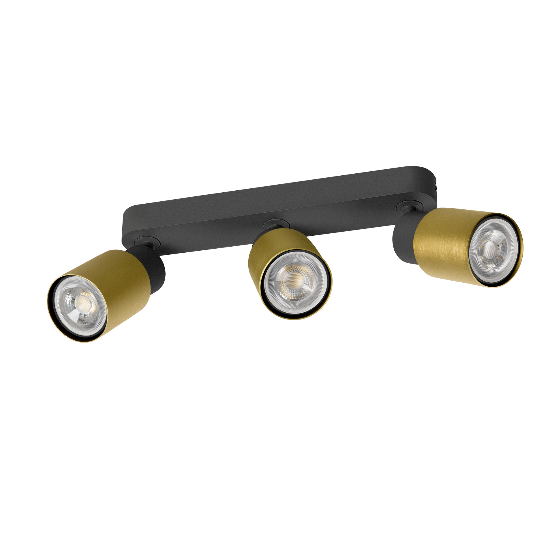 Slv PURI 2.0 Tube CW Triple Long GU10 s/go Pic_1